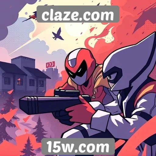 Novidades sobre a comunidade de jogadores do Claze.com