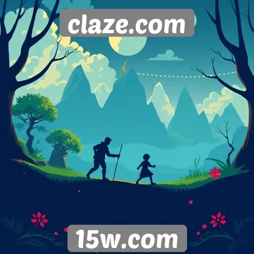 claze.com apresenta jogos indie com foco em inovação
