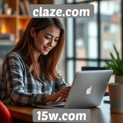 Recursos exclusivos oferecidos pelo claze.com