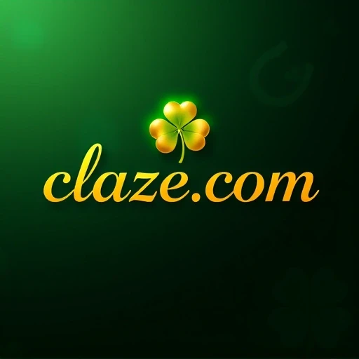 claze.com Logo