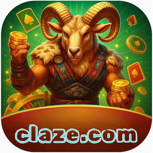 claze.com Logo